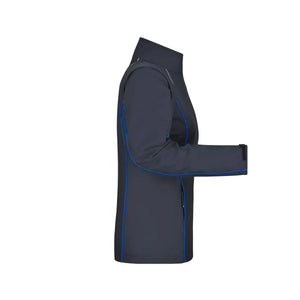 Giacca Ladies Zip-off Softshell - personalizzabile con logo