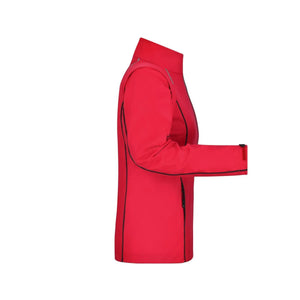 Giacca Ladies Zip-off Softshell - personalizzabile con logo