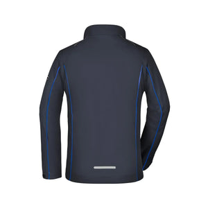 Giacca Ladies Zip-off Softshell - personalizzabile con logo
