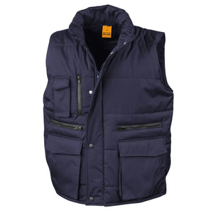 Giacca Lance Bodywarmer - personalizzabile con logo