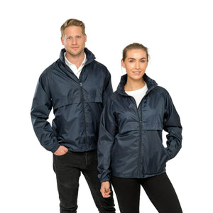 Giacca Lightweight - personalizzabile con logo