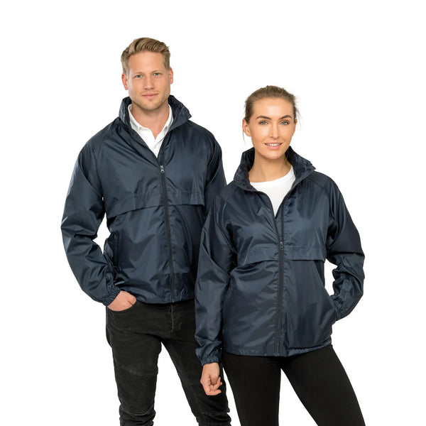 Giacca Lightweight - personalizzabile con logo