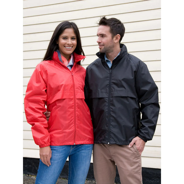 Giacca Lightweight - personalizzabile con logo