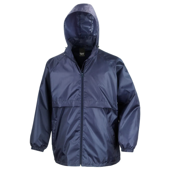 Giacca Lightweight - personalizzabile con logo