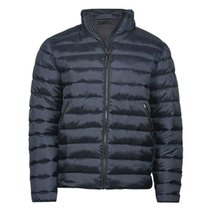 Giacca Lite blu / XS - personalizzabile con logo