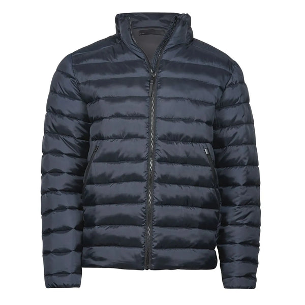 Giacca Lite blu / XS - personalizzabile con logo