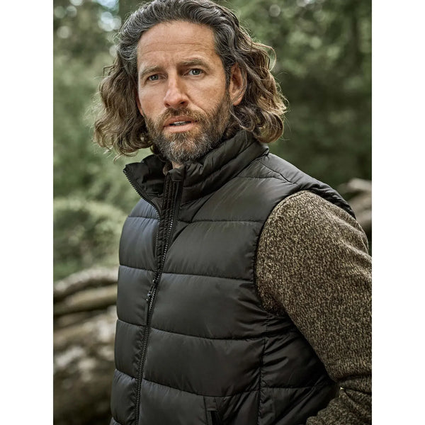 Giacca Lite Bodywarmer - personalizzabile con logo