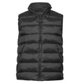 Giacca Lite Bodywarmer nero / XS - personalizzabile con logo