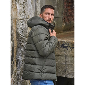 Giacca Lite Hooded - personalizzabile con logo
