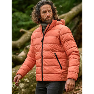 Giacca Lite Hooded - personalizzabile con logo