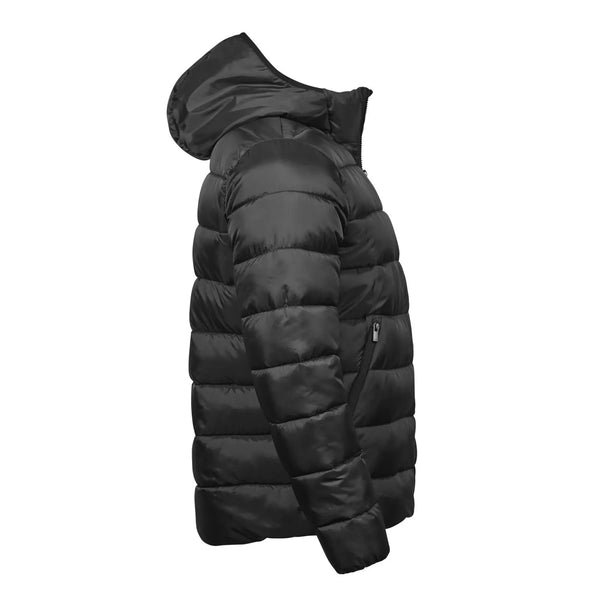 Giacca Lite Hooded - personalizzabile con logo