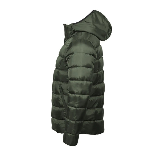 Giacca Lite Hooded - personalizzabile con logo