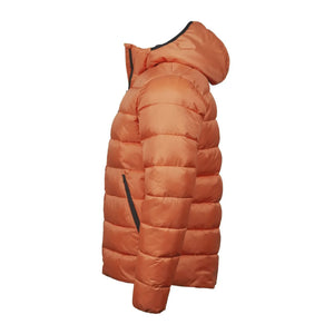 Giacca Lite Hooded - personalizzabile con logo