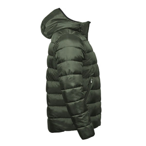 Giacca Lite Hooded - personalizzabile con logo