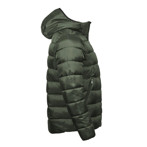 Giacca Lite Hooded - personalizzabile con logo