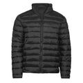 Giacca Lite nero / XS - personalizzabile con logo