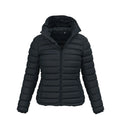 Giacca Lux Padded blu / XS - personalizzabile con logo