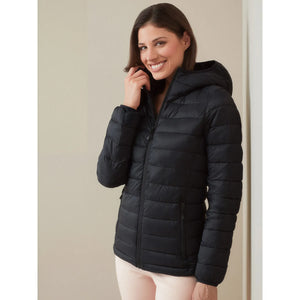 Giacca Lux Padded - personalizzabile con logo