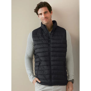 Giacca Lux Padded Vest - personalizzabile con logo