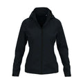 Giacca Lux Softshell blu / XS - personalizzabile con logo