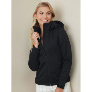 Giacca Lux Softshell - personalizzabile con logo