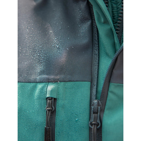 Giacca Men‘ 3-in-1 Grs - personalizzabile con logo
