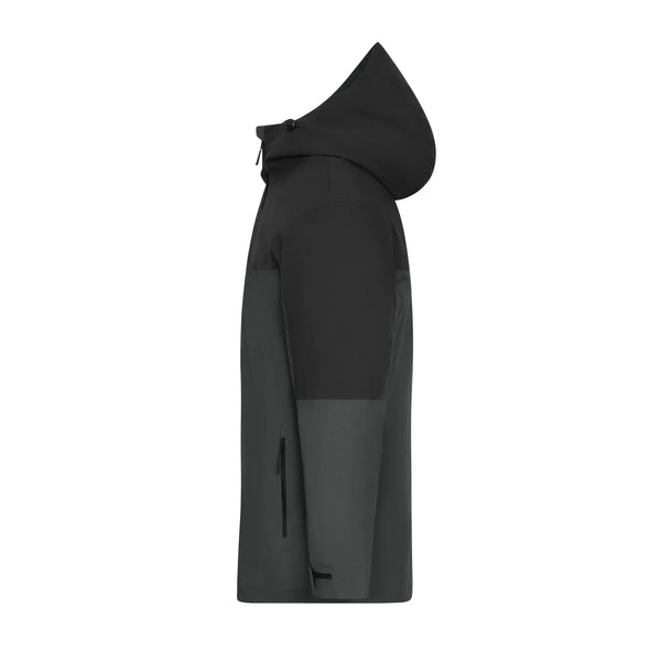 Giacca Men‘ 3-in-1 Grs - personalizzabile con logo
