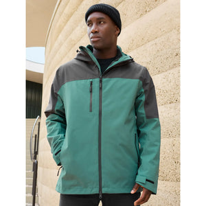 Giacca Men‘ 3-in-1 Grs - personalizzabile con logo