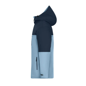 Giacca Men‘ 3-in-1 Grs - personalizzabile con logo
