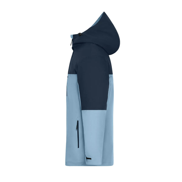 Giacca Men‘ 3-in-1 Grs - personalizzabile con logo