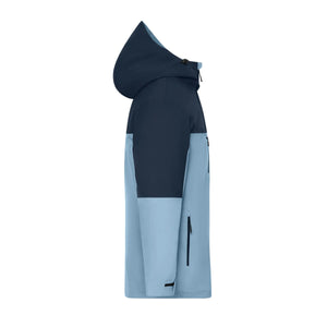 Giacca Men‘ 3-in-1 Grs - personalizzabile con logo