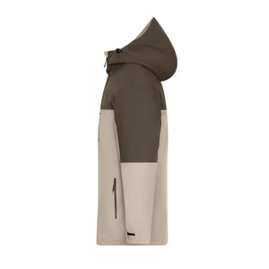 Giacca Men‘ 3-in-1 Grs - personalizzabile con logo