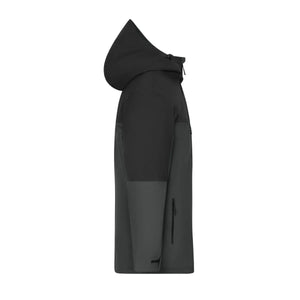 Giacca Men‘ 3-in-1 Grs - personalizzabile con logo