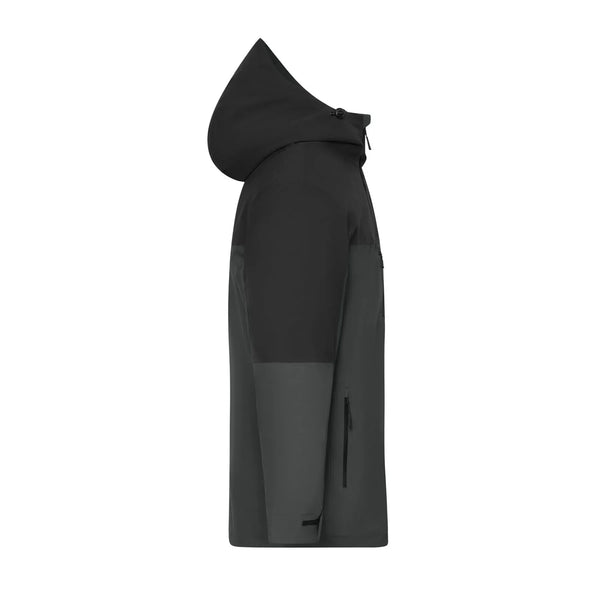 Giacca Men‘ 3-in-1 Grs - personalizzabile con logo