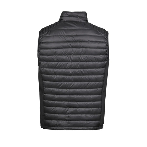 Giacca Men' crossover bodywarmer - personalizzabile con logo