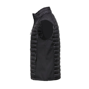 Giacca Men' crossover bodywarmer - personalizzabile con logo