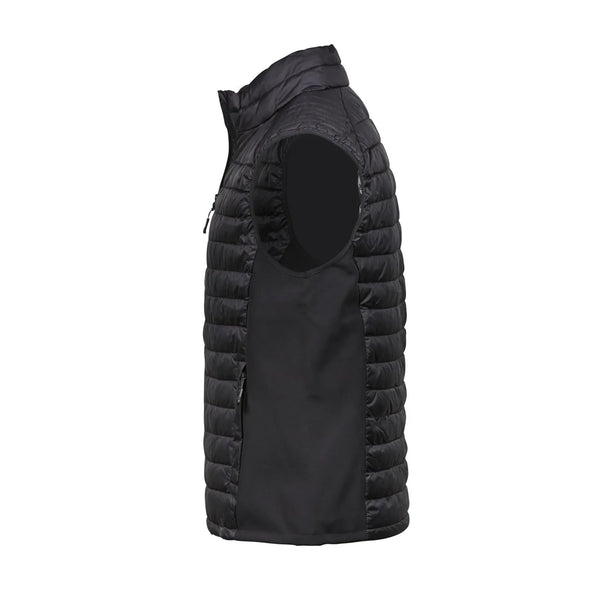 Giacca Men' crossover bodywarmer - personalizzabile con logo