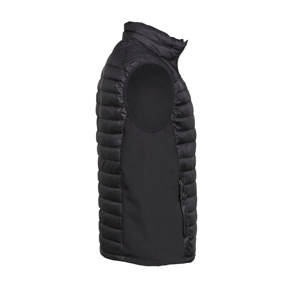 Giacca Men' crossover bodywarmer - personalizzabile con logo