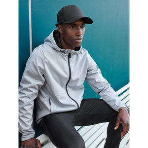 Giacca Men‘ Sports Softshell Grs - personalizzabile con logo