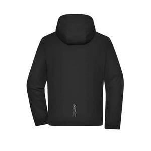 Giacca Men‘ Sports Softshell Grs - personalizzabile con logo