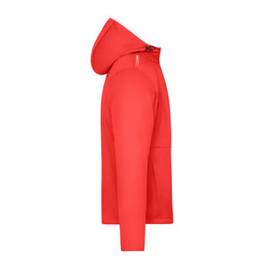 Giacca Men‘ Sports Softshell Grs - personalizzabile con logo