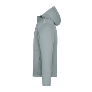 Giacca Men‘ Sports Softshell Grs - personalizzabile con logo