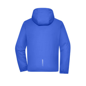 Giacca Men‘ Sports Softshell Grs - personalizzabile con logo