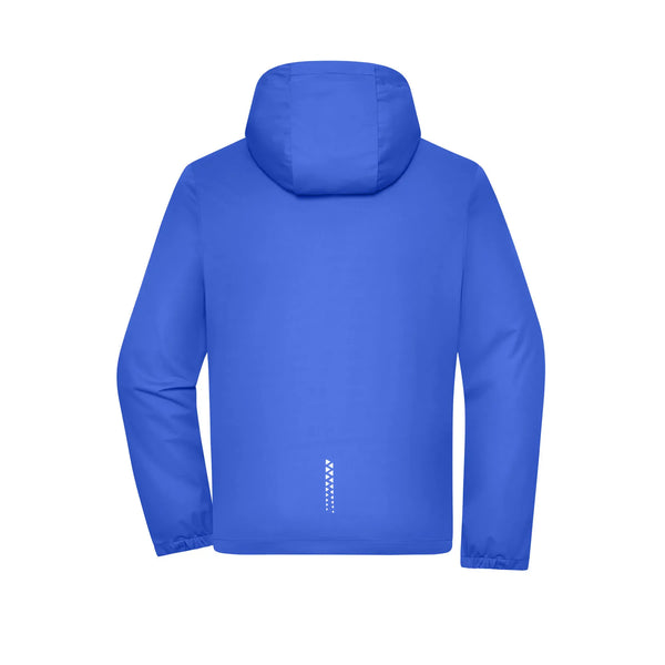 Giacca Men‘ Sports Softshell Grs - personalizzabile con logo