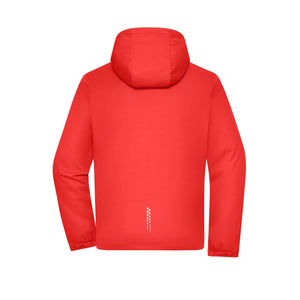 Giacca Men‘ Sports Softshell Grs - personalizzabile con logo