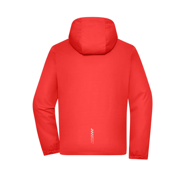 Giacca Men‘ Sports Softshell Grs - personalizzabile con logo