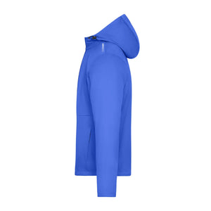 Giacca Men‘ Sports Softshell Grs - personalizzabile con logo