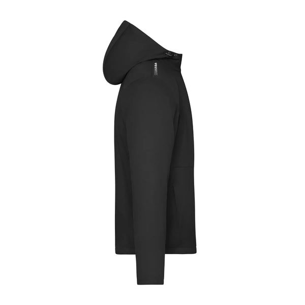 Giacca Men‘ Sports Softshell Grs - personalizzabile con logo