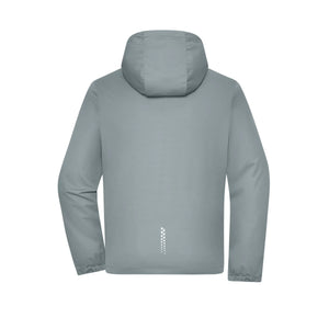 Giacca Men‘ Sports Softshell Grs - personalizzabile con logo