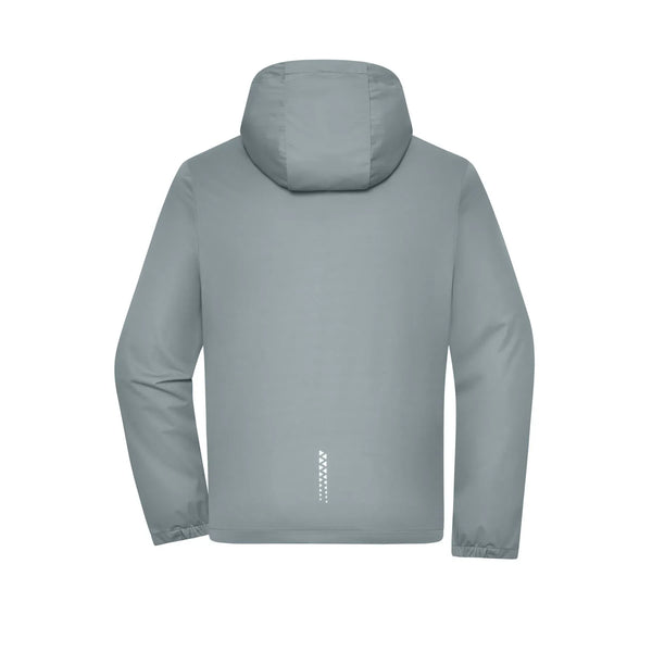 Giacca Men‘ Sports Softshell Grs - personalizzabile con logo